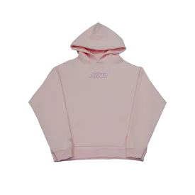 WBB : Genetic Hoodie Pink