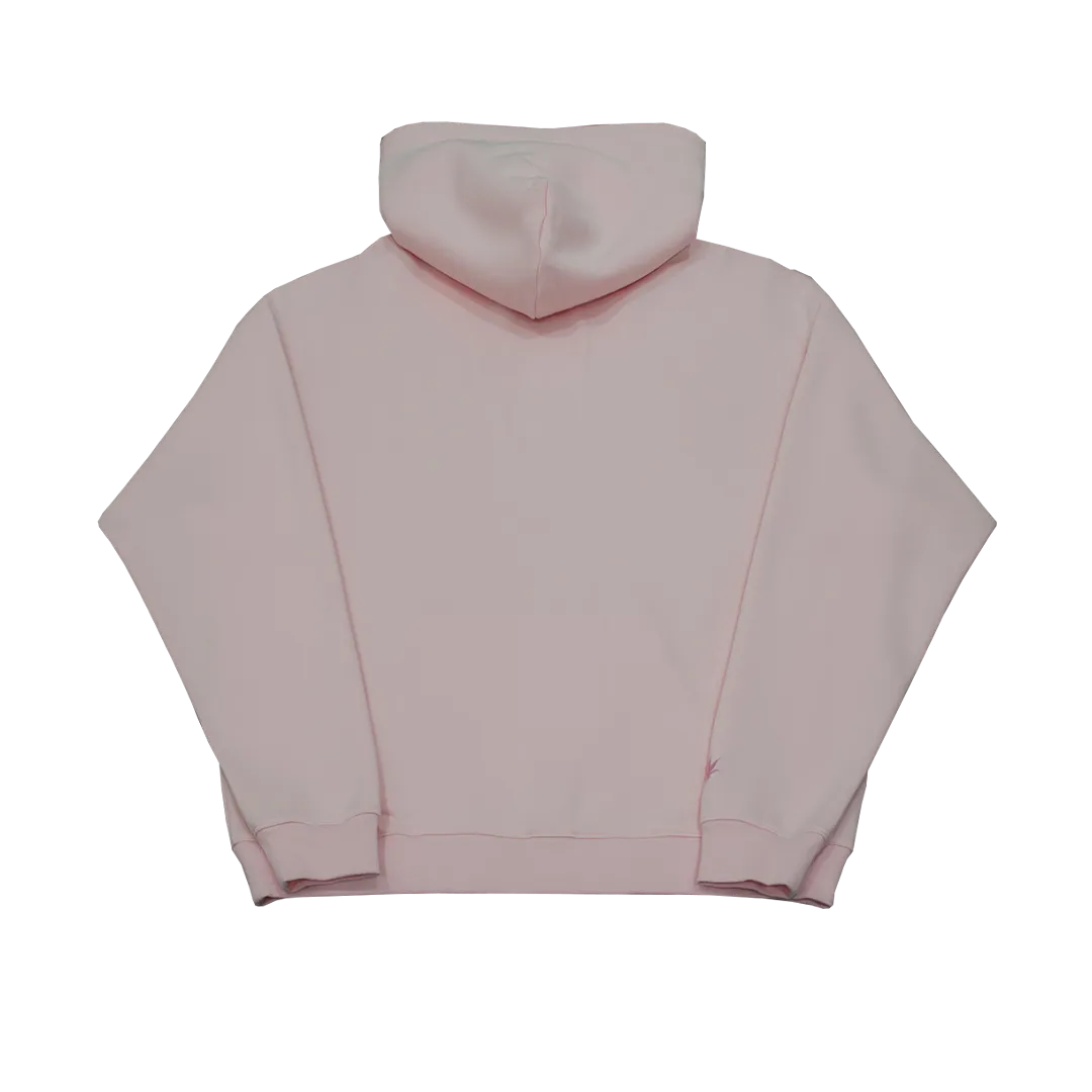 WBB : Genetic Hoodie Pink