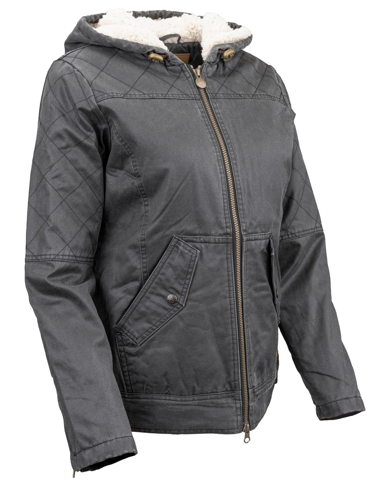 Women’s Heidi Canyonland Jacket