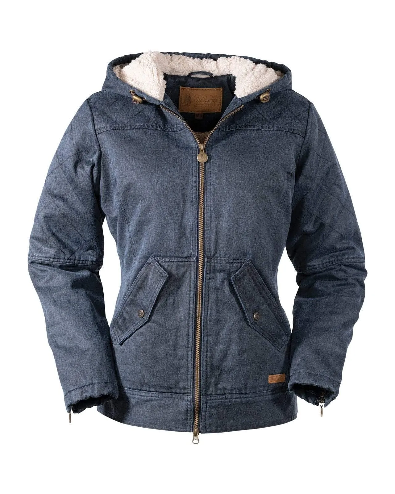 Women’s Heidi Canyonland Jacket