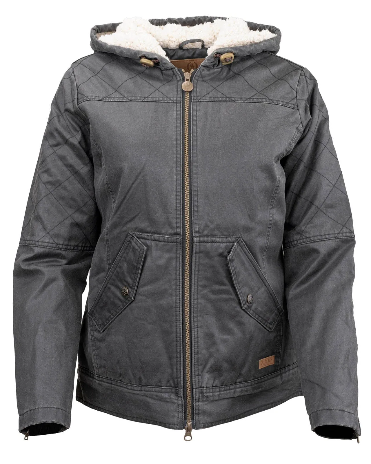 Women’s Heidi Canyonland Jacket