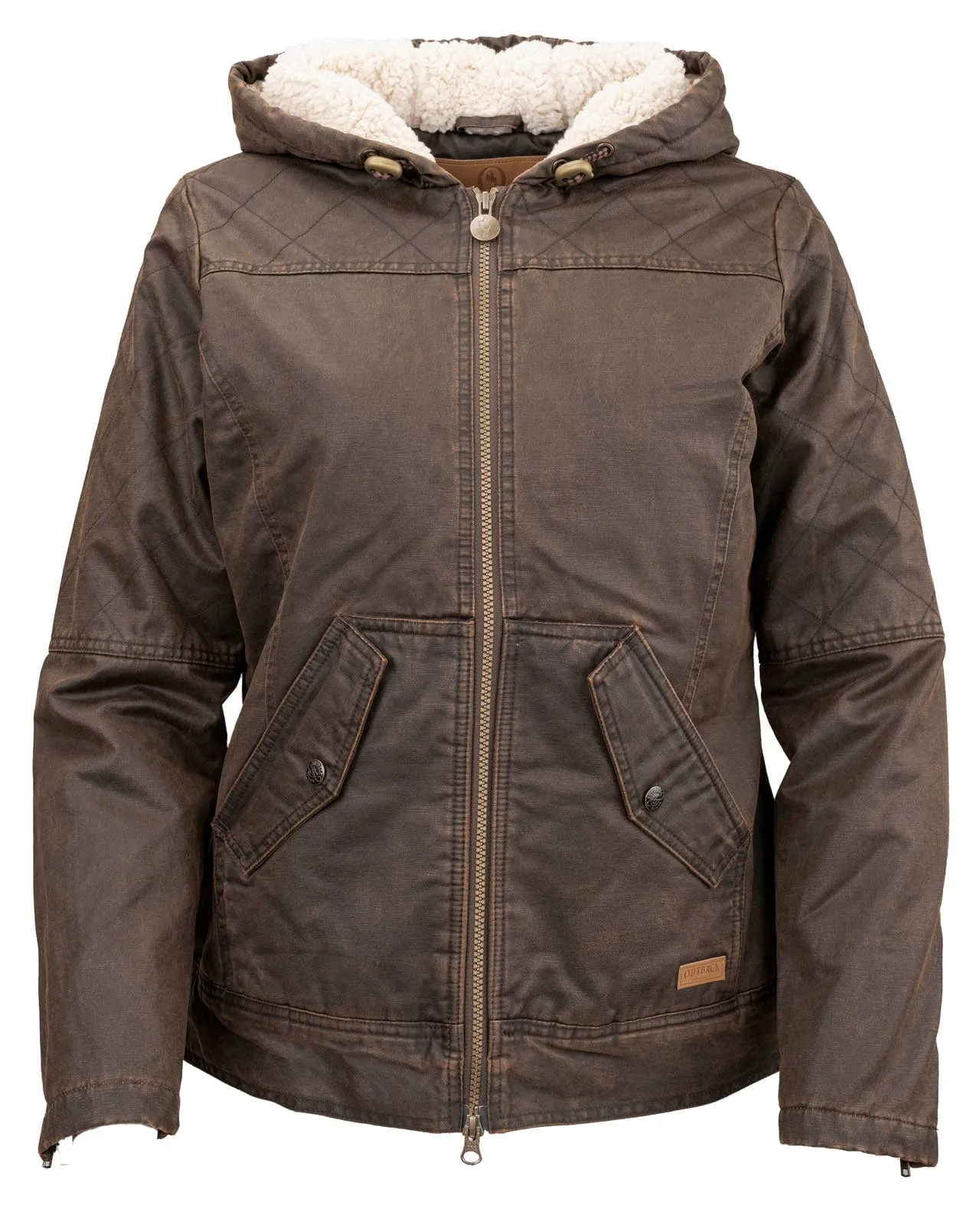 Women’s Heidi Canyonland Jacket