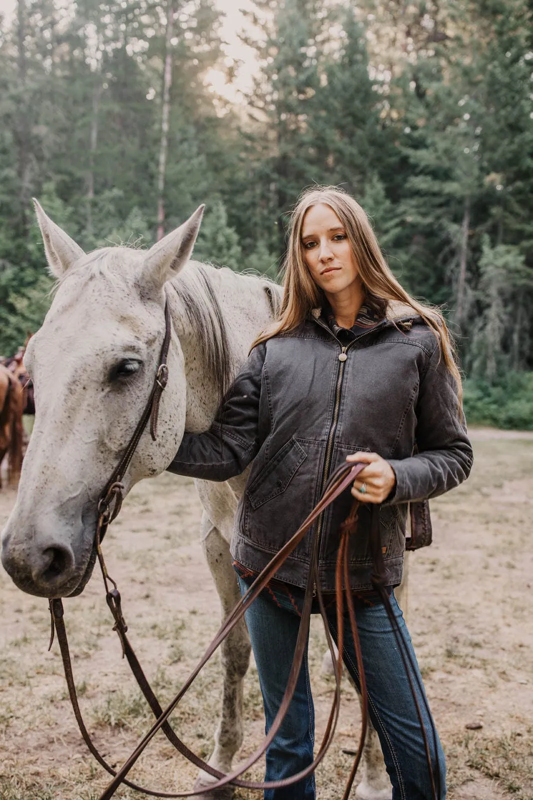 Women’s Heidi Canyonland Jacket