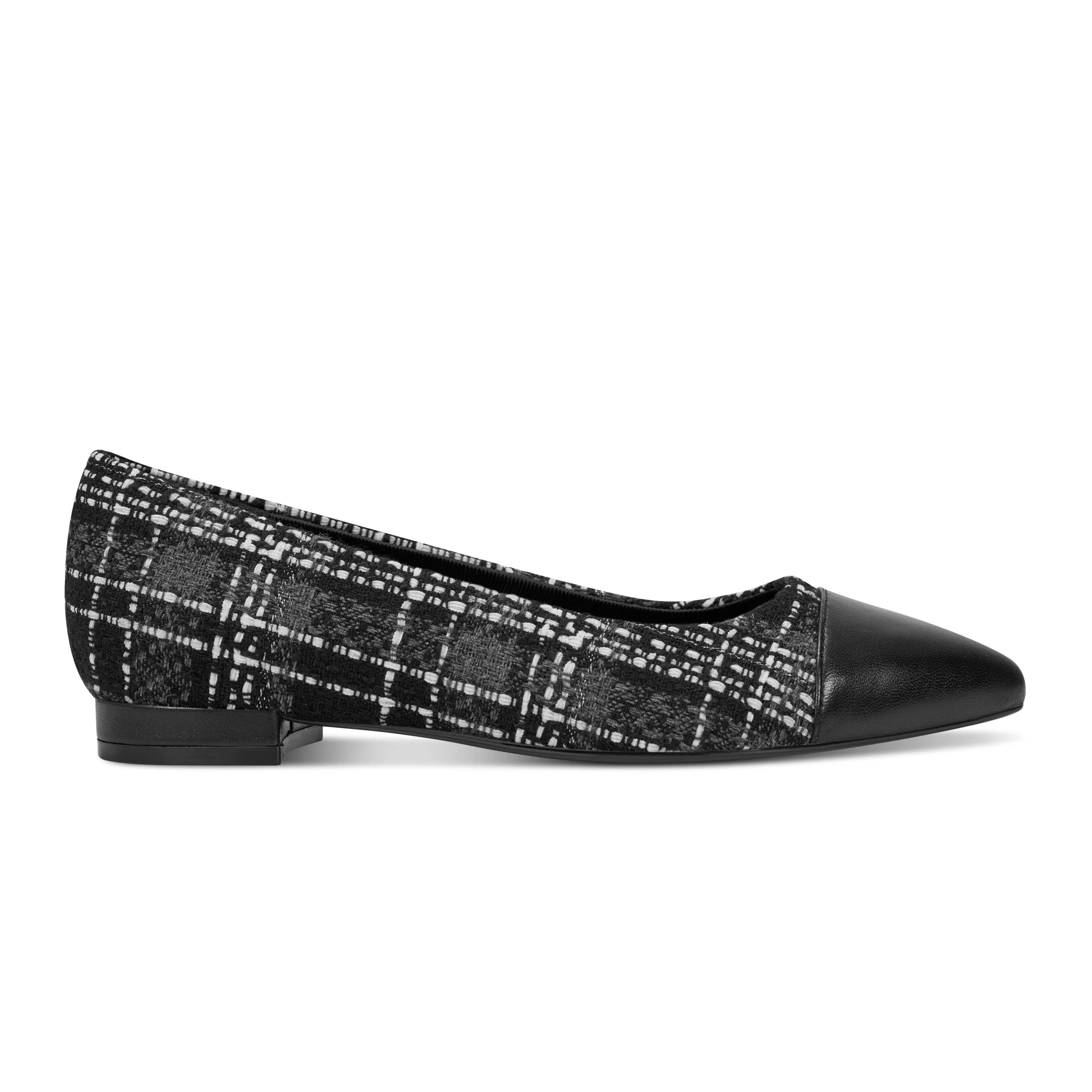 Women's Kenzie Total Motion Pointy Toe Dress Flats