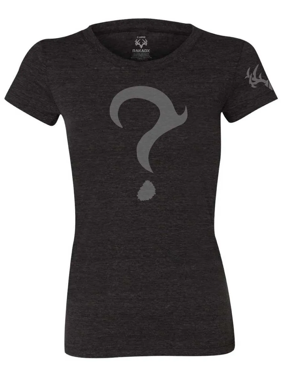 Womens Mystery Tee