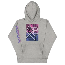 Xbox Geomental ABXY Hoodie